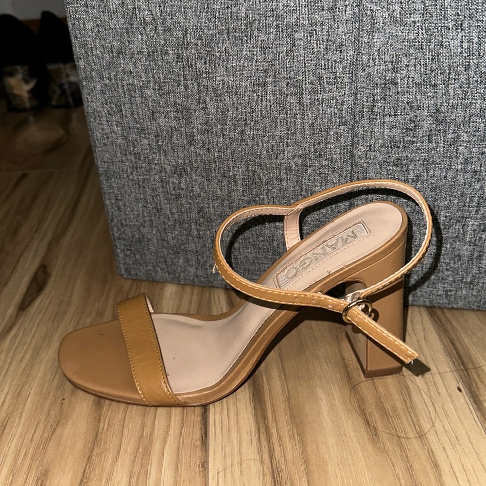 Good condition